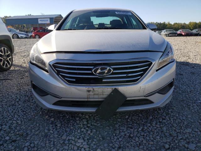 Photo 9 from auction – 2016 HYUNDAI SONATA SE with VIN 5NPE24AFXGH385302