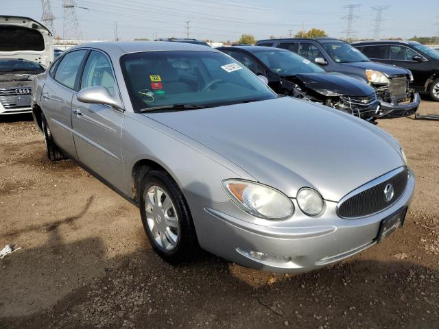 BUICK LACROSSE C 2006 with VIN 2G4WC582261251020 - Photo from auction
