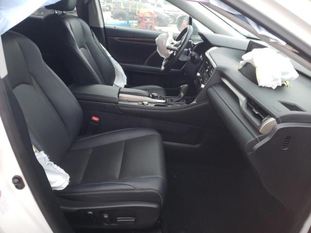 Photo 5 from auction – 2019 LEXUS RX 350 BAS with VIN 2T2ZZMCA6KC144858