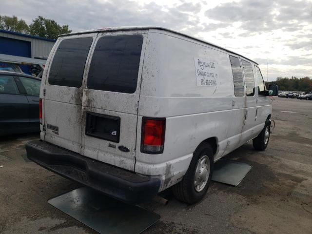 Photo 4 from auction – 2013 FORD E-250 with VIN 1FTNS2EW6DDB14298