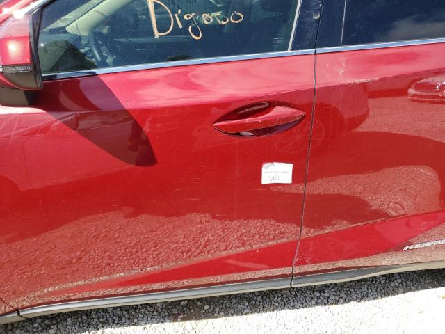 Photo 9 from auction – 2020 LEXUS NX 300H with VIN JTJDJRDZ3L5006830
