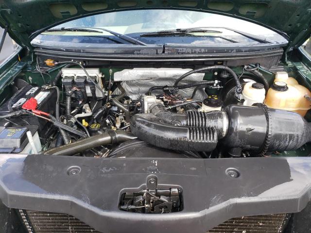 Photo 7 from auction – 2007 FORD F150 with VIN 1FTRX12WX7KA79749