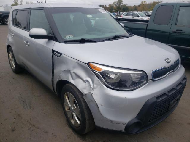 Photo 1 from auction – 2016 KIA SOUL with VIN KNDJN2A25G7836440