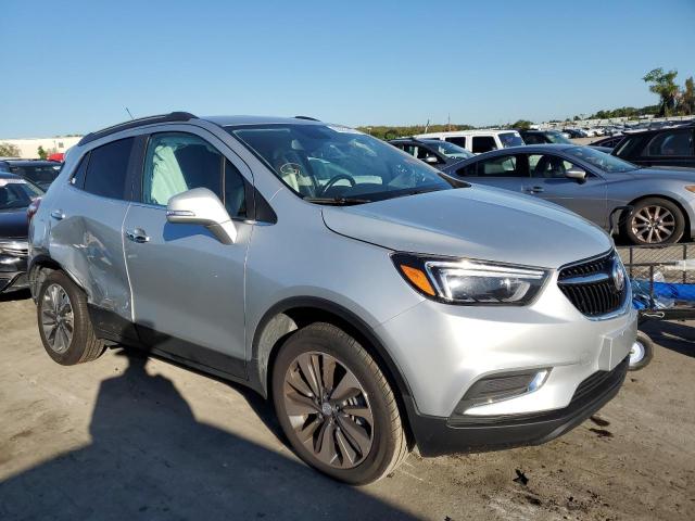 BUICK ENCORE ESS 2019 with VIN KL4CJGSMXKB772932 - Photo from auction
