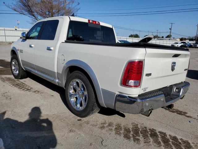 Photo 3 from auction – 2018 RAM 1500 LARAM with VIN 1C6RR7NT4JS156466