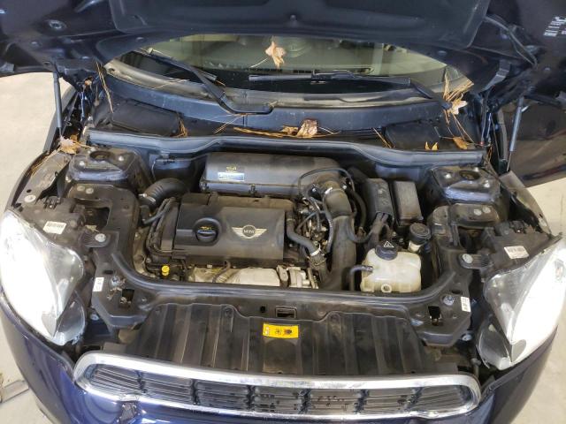 Photo 7 from auction – 2014 MINI COOPER S C with VIN WMWZC3C52EWP27455