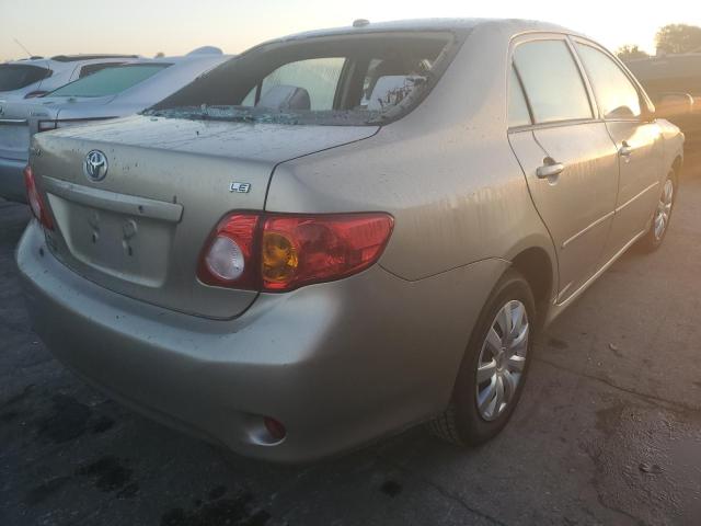 Photo 4 from auction – 2010 TOYOTA COROLLA BA with VIN 1NXBU4EE5AZ242877