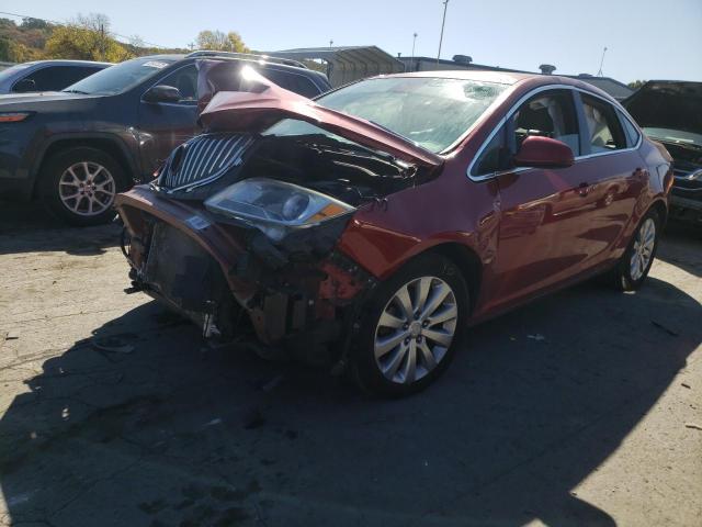 Photo 2 from auction – 2016 BUICK VERANO with VIN 1G4PP5SKXG4154820