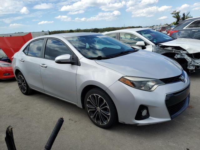 TOYOTA COROLLA L 2014 z numerem VIN 2T1BURHE7EC018686 - Zdjęcie z aukcji