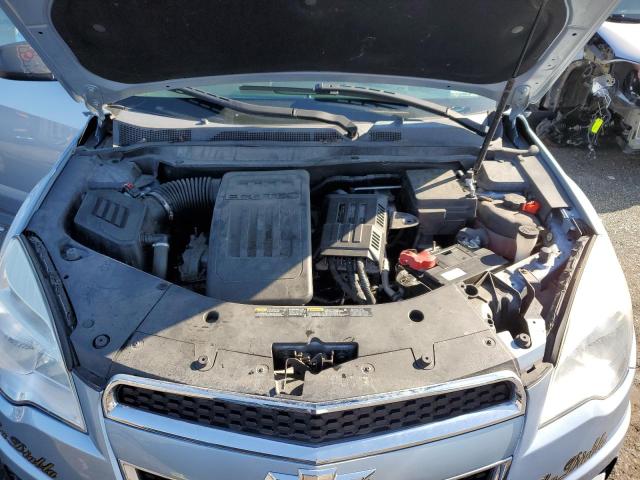 Photo 7 from auction – 2015 CHEVROLET EQUINOX LS with VIN 2GNALAEKXF6276835