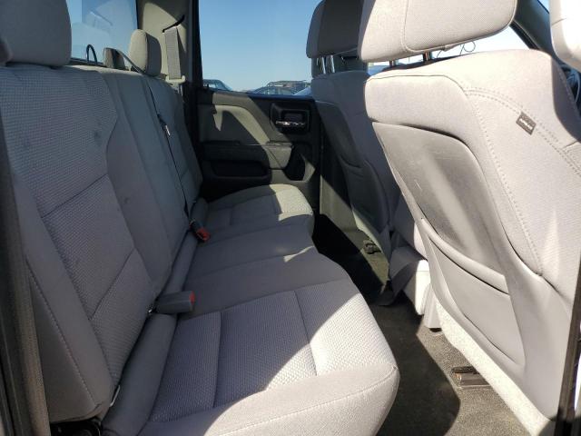 Photo 6 from auction – 2015 CHEVROLET SILVERADO with VIN 1GCRCPEC4FZ288507