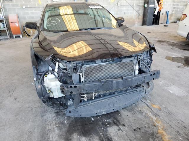 Photo 9 from auction – 2012 NISSAN MAXIMA S with VIN 1N4AA5AP1CC846799