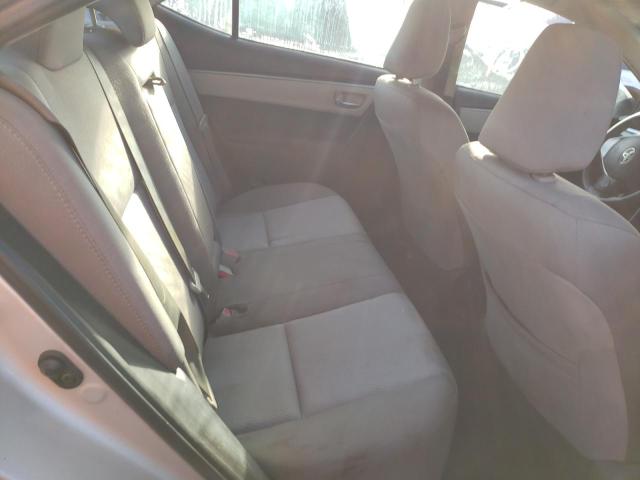 Photo 6 from auction – 2015 TOYOTA COROLLA L with VIN 2T1BURHE4FC442957