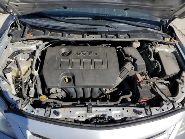 Photo 7 from auction – 2013 TOYOTA COROLLA BA with VIN 5YFBU4EE2DP173796