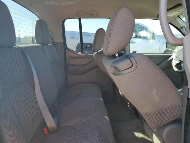 Photo 6 from auction – 2012 NISSAN FRONTIER S with VIN 1N6AD0ER9CC455204