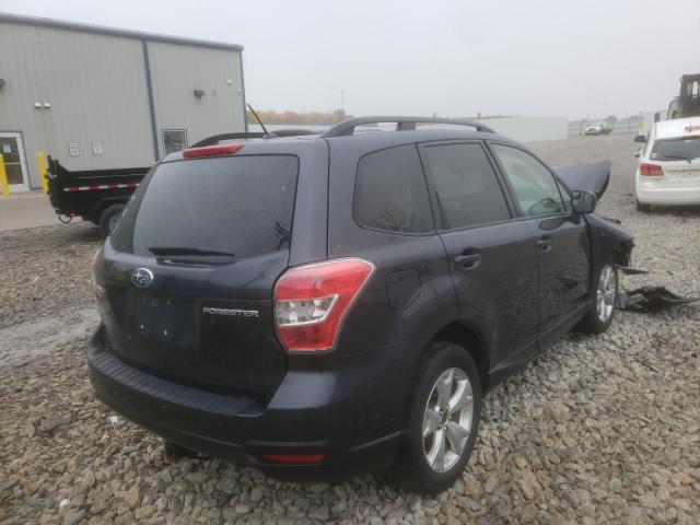 Photo 4 from auction – 2014 SUBARU FORESTER 2 with VIN JF2SJAEC5EH547192
