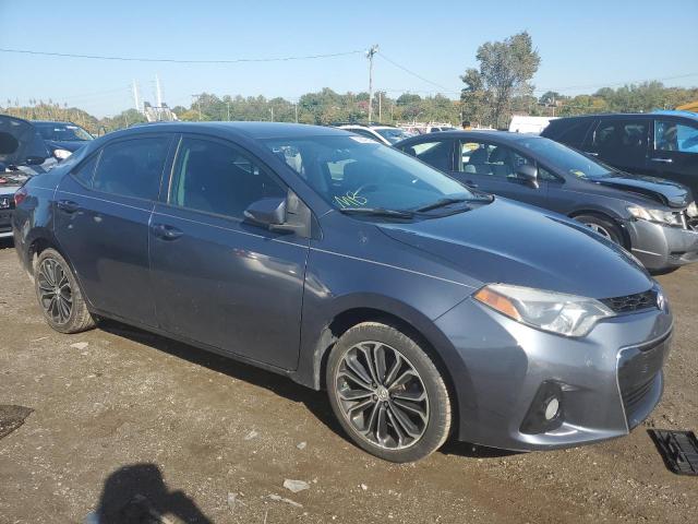 TOYOTA COROLLA L 2015 with VIN 5YFBURHE8FP335877 - Photo from auction
