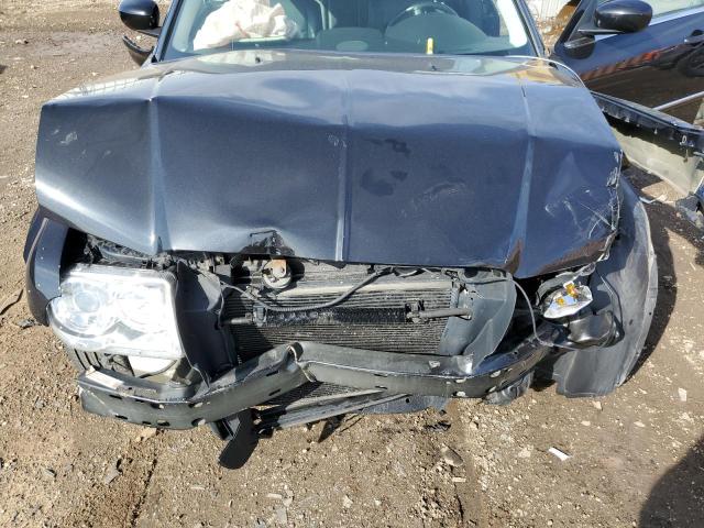 Photo 7 from auction – 2008 CHRYSLER 300 LIMITE with VIN 2C3KA33G78H319861