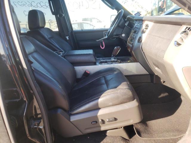 Photo 5 from auction – 2007 FORD EXPEDITION with VIN 1FMFU19587LA05020