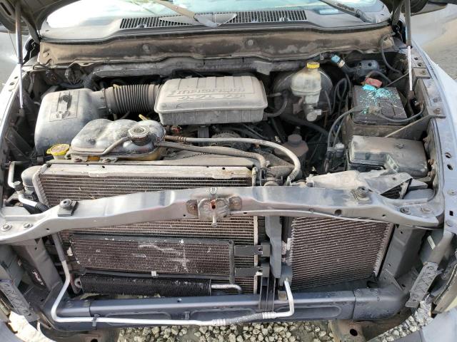 Photo 7 from auction – 2002 DODGE RAM 1500 with VIN 1D7HA18N52S573365