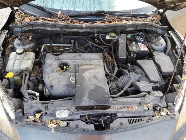 Photo 7 from auction – 2010 MAZDA 3 I with VIN JM1BL1SF5A1303147