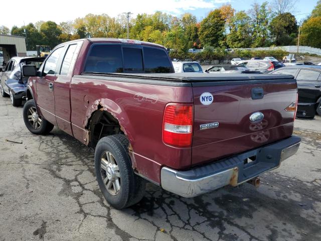 Photo 3 from auction – 2006 FORD F150 with VIN 1FTPX14516FA83739