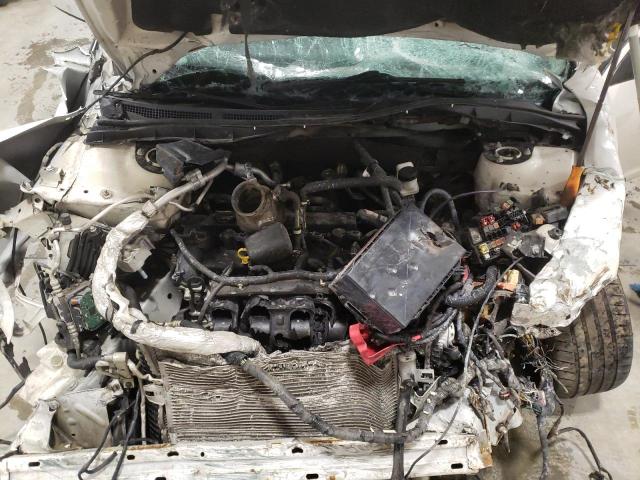 Photo 7 from auction – 2012 FORD FUSION SEL with VIN 3FAHP0JA5CR106086