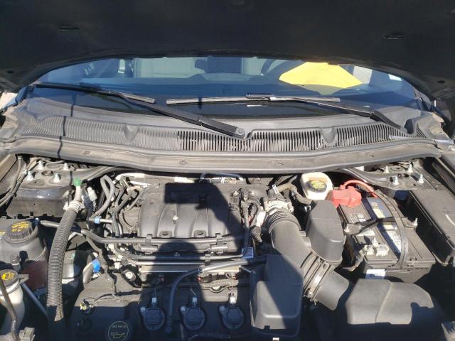 Photo 7 from auction – 2019 FORD EXPLORER X with VIN 1FM5K7D87KGA61733