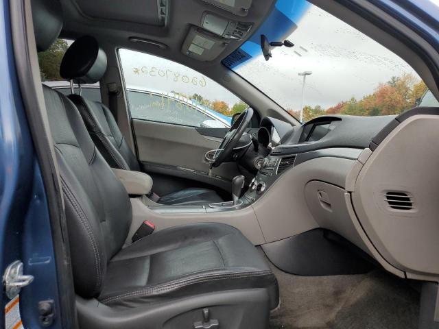 Photo 5 from auction – 2007 SUBARU B9 TRIBECA with VIN 4S4WX85D374410001