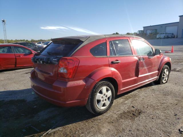 Photo 4 from auction – 2007 DODGE CALIBER with VIN 1B3HB28BX7D133853