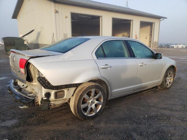 Photo 4 from auction – 2010 MERCURY MILAN PREM with VIN 3MEHM0JG2AR610498