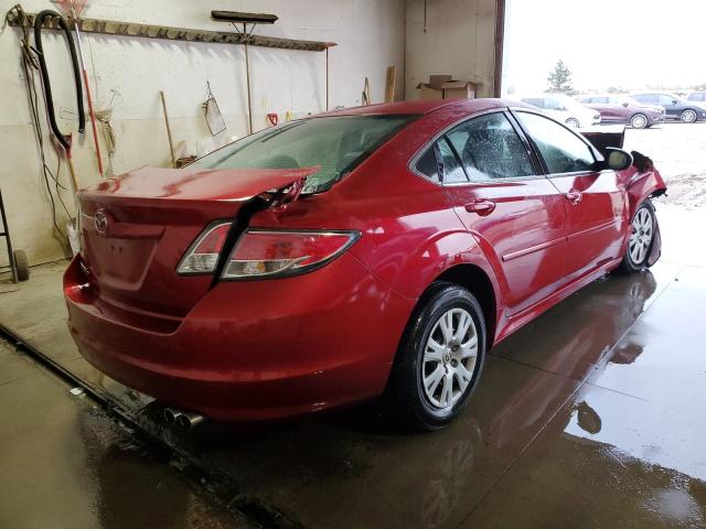 Photo 4 from auction – 2012 MAZDA 6 I with VIN 1YVHZ8BH1C5M17736