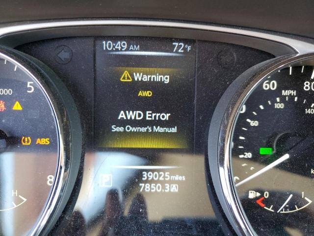 Photo 8 from auction – 2016 NISSAN ROGUE S with VIN KNMAT2MVXGP693285