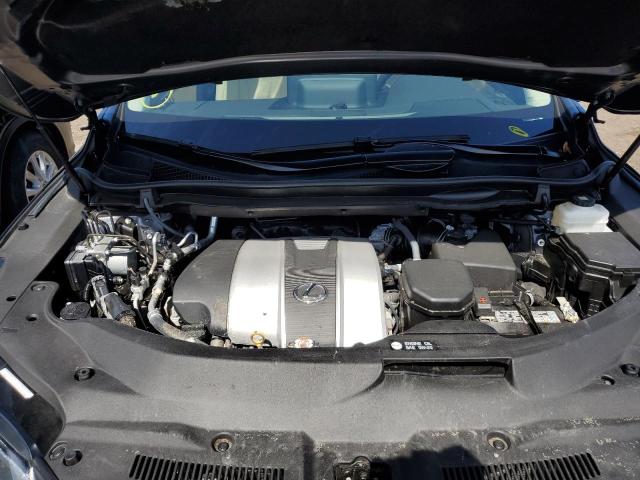 Photo 7 from auction – 2021 LEXUS RX 350 with VIN 2T2HZMAA9MC210031