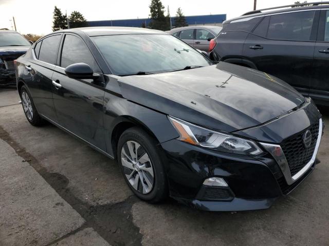 NISSAN ALTIMA S 2019 with VIN 1N4BL4BV4KC229997 - Photo from auction