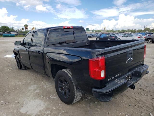 Photo 3 from auction – 2016 CHEVROLET SILVERADO with VIN 3GCUKSEC8GG240610