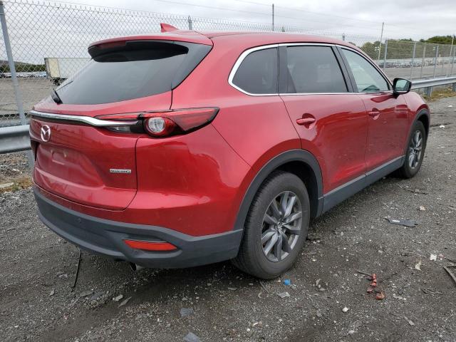 Photo 4 from auction – 2020 MAZDA CX-9 TOURI with VIN JM3TCBCY6L0423386