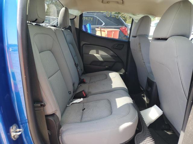 Photo 6 from auction – 2019 CHEVROLET COLORADO with VIN 1GCGSBEA5K1136823