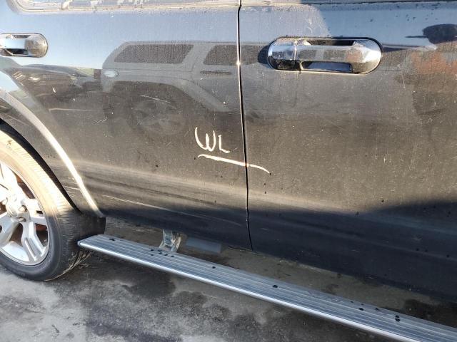 Photo 9 from auction – 2008 FORD EXPLORER L with VIN 1FMEU85878UA75639