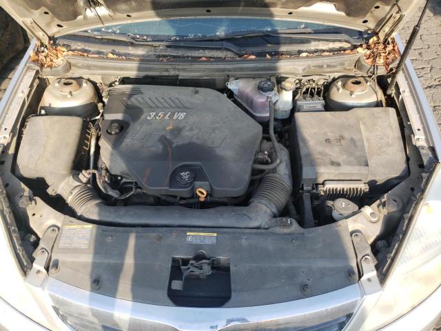Photo 7 from auction – 2007 SATURN AURA XE with VIN 1G8ZS57N67F266740