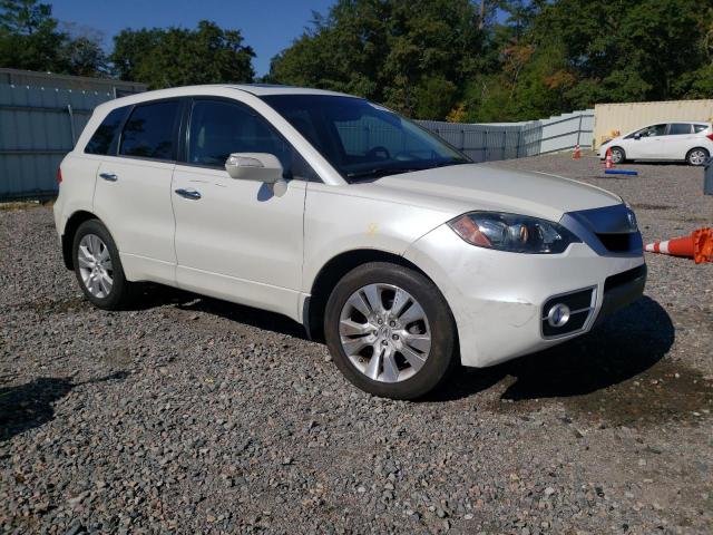 Photo 1 from auction – 2010 ACURA RDX with VIN 5J8TB2H25AA003577