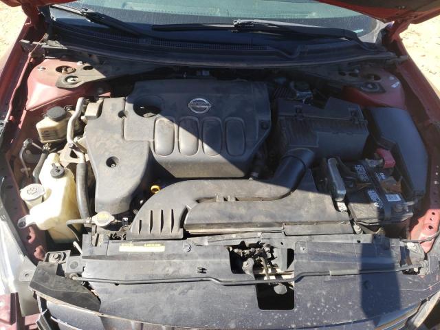 Photo 7 from auction – 2011 NISSAN ALTIMA BAS with VIN 1N4AL2AP5BN457644