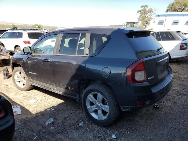 Photo 3 from auction – 2015 JEEP COMPASS SP with VIN 1C4NJDBB8FD437643