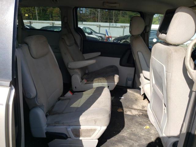 Photo 6 from auction – 2008 DODGE GRAND CARA with VIN 1D8HN54P08B131293