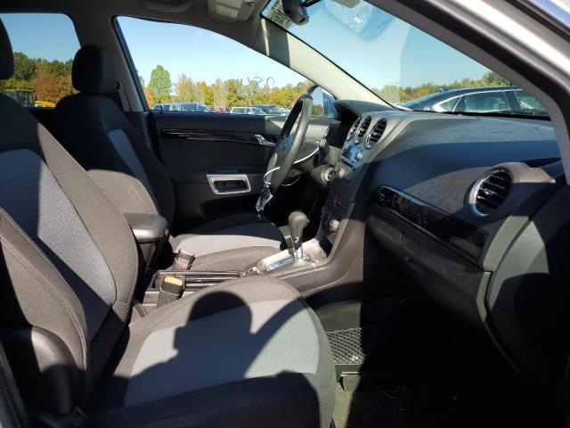 Photo 5 from auction – 2013 CHEVROLET CAPTIVA LS with VIN 3GNAL1EK2DS632855