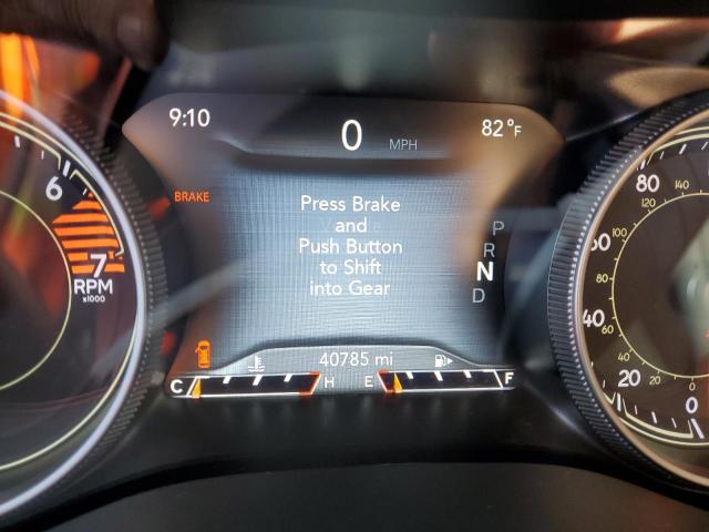 Photo 8 from auction – 2019 JEEP CHEROKEE L with VIN 1C4PJLDB1KD297395