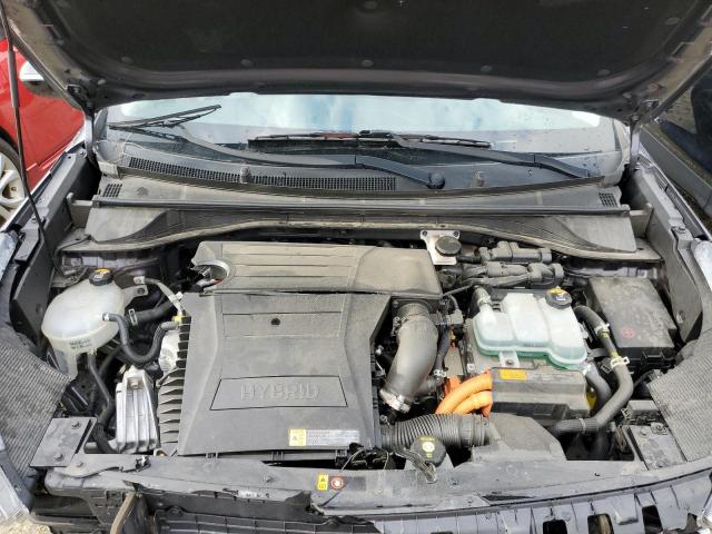 Photo 7 from auction – 2018 KIA NIRO EX with VIN KNDCC3LC5J5135118