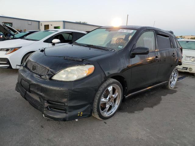 Photo 2 from auction – 2003 TOYOTA MATRIX MAN with VIN 2T1KR32E53C003480