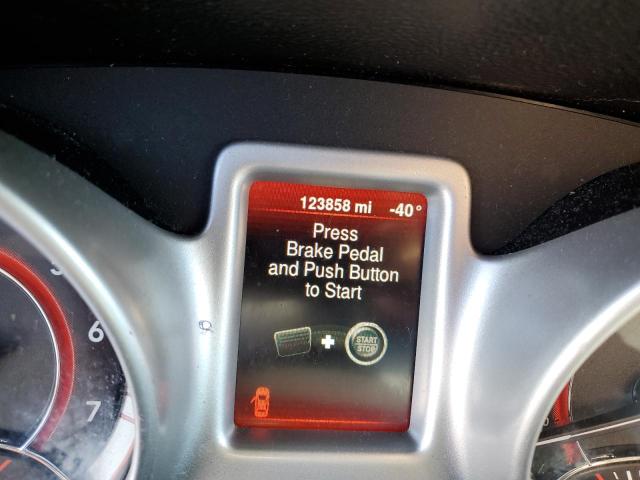 Photo 8 from auction – 2014 DODGE JOURNEY SX with VIN 3C4PDDBG4ET176645