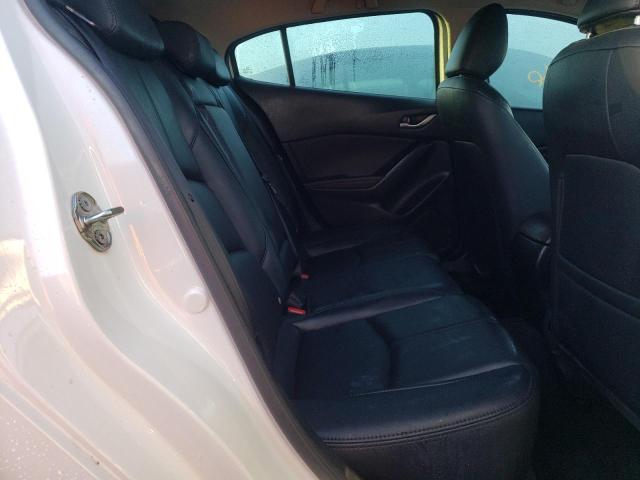 Photo 6 from auction – 2018 MAZDA 3 TOURING with VIN 3MZBN1L35JM219179